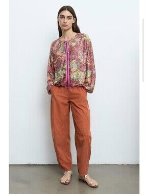 Aldo Martins jacket